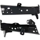 For 2014-2021 Mazda 6 Fender Supports Front Side Left Right Set of 2