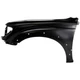 Fender For 2001-2004 Toyota Tacoma Front Left w/ Wheel Opening Flare w/ Bracket Fender For 2001-2004 Toyota Tacoma Front Left w/ Wheel Opening Flare w/ Bracket