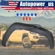 New Fender Flares Fit For 2016-2023 Toyota Tacoma Front Passenger Side New Fender Flares Fit For 2016-2023 Toyota Tacoma Front Passenger Side