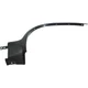 New Fender Trim Molding Moulding Front E53 X5 Series BMW BM1269100 51718408704
