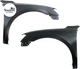 Fender for Volkswagen Passat 2012-2015, Front Driver Passenger Side, Automotive Fender for Volkswagen Passat 2012-2015, Front Driver Passenger Side, Automotive