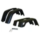 CROWN AUTO FENDFLAREKIT4PIECE-WIDE- 55254918K7