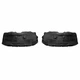 For Chevy Colorado 2015-2021 Fender Liner Driver and Passenger Side | Pair CAPA For Chevy Colorado 2015-2021 Fender Liner Driver and Passenger Side | Pair CAPA