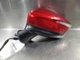 16 17 18 19 20 21 22 MAZDA CX3 Door Mirror Left