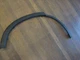 Honda Passport 19-23 2019-2023 Rear RIGHT Quarter Wheel Arch Flare Molding TRIM