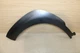 18-21 HYUNDAI KONA FRONT FENDER FLARE MOLDING TRIM ORIGINAL GENUINE OEM LEFT LH