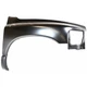 For Dodge Ram 3500 2003 2004 2005 Front Fender Passenger Side Steel Primed For Dodge Ram 3500 2003 2004 2005 Front Fender Passenger Side Steel Primed