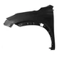For Lexus NX200t 2015 2016 2017 Fender Assembly Driver Side | Front | CAPA For Lexus NX200t 2015 2016 2017 Fender Assembly Driver Side | Front | CAPA