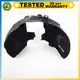 15-24 PORSCHE MACAN FRONT RIGHT PASSENGER SIDE FENDER LINER SPLASH SHIELD OEM