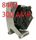 300 Amp Output High Performance Alternator Ford Escape Mercury Mariner V6 8403 300 Amp Output High Performance Alternator Ford Escape Mercury Mariner V6 8403