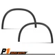 Fits 15-20 Mercedes Benz GLA250 Front Wheel Fender Flare Molding Trim Left&Right