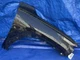 2022-2025 HYUNDAI TUCSON FRONT RIGHT SIDE FENDER ASSEMBLY BLACK (S3B) # 105989 2022-2025 HYUNDAI TUCSON FRONT RIGHT SIDE FENDER ASSEMBLY BLACK (S3B) # 105989