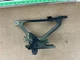 2009 - 2015 BMW 740i Front Left Driver Side Fender Support Mount Bracket OEM.
