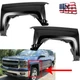 Fender Set For 14-18 Chevy Silverado 1500 15-19 Silverado 2500 HD Front Primed Fender Set For 14-18 Chevy Silverado 1500 15-19 Silverado 2500 HD Front Primed