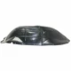 Front Driver Side Fender Liner Fits GMC Yukon Yukon XL 22806318 GM1248246 Front Driver Side Fender Liner Fits GMC Yukon Yukon XL 22806318 GM1248246