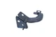 Front Passenger Right Side Fender Bracket Mounting for 09-10 Dodge Ram Pickup