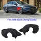 New Front Fender Liners For 2019-2023 Chevy Malibu Driver Passenger Side Pair