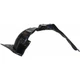 For Mitsubishi Mirage 2014-2020 Fender Liner Passenger Side | Front HDPE Plastic For Mitsubishi Mirage 2014-2020 Fender Liner Passenger Side | Front HDPE Plastic