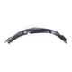 For 2010-2013 Tucson Front Left Inner Fenders Black Plastic 86811-2S001 Q