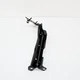 NEW AUDI A4 B8 FRONT LEFT FENDER LOWER BRACE 8K0821135H 8K0-821-135-H
