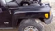 Passenger Right Fender Fits 06-10 HUMMER H3 444095 Passenger Right Fender Fits 06-10 HUMMER H3 444095