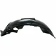 Front Left Driver Side Fender Liner For 2015-2020 Audi A3 Sedan AU1248142 Front Left Driver Side Fender Liner For 2015-2020 Audi A3 Sedan AU1248142