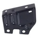 For Ford Police Interceptor Utility 2013-2019 Fender Brace Driver Side | Front