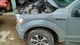 (LOCAL PICKUP ONLY) Driver Fender Without Wheel Lip Moulding Fits 15-20 FORD F15