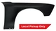 New CAPA Passenger Side Fender For 08-20 Dodge Challenger 68275470AA CH1241285 New CAPA Passenger Side Fender For 08-20 Dodge Challenger 68275470AA CH1241285