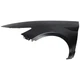 Fender For 2020-2023 Hyundai Sonata Front Driver Side