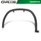Front Fender Flare Wheel Arch Trim LH Side Fit For Lexus RX350 RX450h 2016-2019 Front Fender Flare Wheel Arch Trim LH Side Fit For Lexus RX350 RX450h 2016-2019
