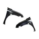 Fit 15 -17 NX200t 18 - 21 Lexus NX300h Driver & Passenger Side Pair Fenders Fit 15 -17 NX200t 18 - 21 Lexus NX300h Driver & Passenger Side Pair Fenders