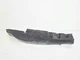 2018-2022 HONDA ACCORD FRONT RIGHT SIDE FENDER REARWARD INSULATOR SEAL OEM 