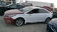 LEFT WHT FENDER OEM 15-17 HYUNDAI SONATA 66311C1000 LEFT WHT FENDER OEM 15-17 HYUNDAI SONATA 66311C1000