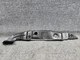 2013-2018 AUDI A6 FRONT LEFT SIDE FENDER FILLER END PANEL COVER OEM