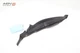 2019-2026 VOLKSWAGEN JETTA FRONT RIGHT SIDE FENDER INSULATOR END PLATE COVER OEM