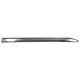 Fits for Mercedes-Benz E550 E350 2010-2016 Lower Fender Molding RIGHT Chrome Fits for Mercedes-Benz E550 E350 2010-2016 Lower Fender Molding RIGHT Chrome