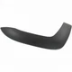 For Toyota Tacoma 2005-2015 Fender Flare Passenger Side Front Base Black/PTM