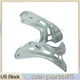 Fits Volkswagen Jetta Fender Support Bracket L&R Set VW (05-10) 1K5821136 US Fits Volkswagen Jetta Fender Support Bracket L&R Set VW (05-10) 1K5821136 US