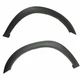 New Set of 2 Front LH and RH Side Fender Flare Fits Dodge Ram 2500 Ram 1500 New Set of 2 Front LH and RH Side Fender Flare Fits Dodge Ram 2500 Ram 1500