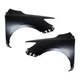 For Toyota Corolla 2009-2013 Fender Front, Driver and Passenger Side Pair CAPA For Toyota Corolla 2009-2013 Fender Front, Driver and Passenger Side Pair CAPA