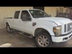 (LOCAL PICKUP ONLY) Passenger Fender Front Fits 08-10 FORD F250SD PICKUP 1278041