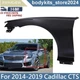 Primed Steel Front Left Side Fender For 2014-2016 2017 2018 2019 Cadillac CTS Primed Steel Front Left Side Fender For 2014-2016 2017 2018 2019 Cadillac CTS