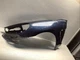 2010-2013 Porsche Panamera 970 Left Driver Side Fender Blue OEM