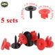 NEW Under Engine Shield Deflector 5 Nuts Screws for 2010-2020 Ford Focus Escape NEW Under Engine Shield Deflector 5 Nuts Screws for 2010-2020 Ford Focus Escape