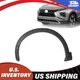Fit For Mitsubishi Eclipse Cross 2022-2025 New Front Left Fender Flares Replace Fit For Mitsubishi Eclipse Cross 2022-2025 New Front Left Fender Flares Replace