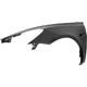 Fender Primed Steel Front Driver Side For 2017-2023 Tesla Model 3