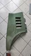 1968 1969 Corvette NOS Rh Fender Section 3963182 1968 1969 Corvette NOS Rh Fender Section 3963182