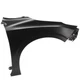 For 2024-2024 Impreza Front Right Fender 57120FN0009P-PFM SU1241165