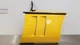 86 CHEVY CORVETTE C4 FENDER ASSEMBLY RIGHT PASSENGER YELLOW 86 CHEVY CORVETTE C4 FENDER ASSEMBLY RIGHT PASSENGER YELLOW